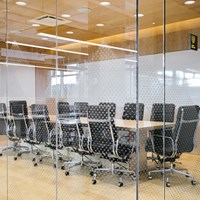 COQ - Large Meeting Room