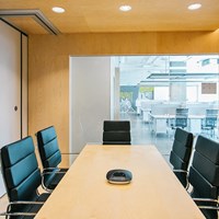 COQ - Medium Meeting Room #1